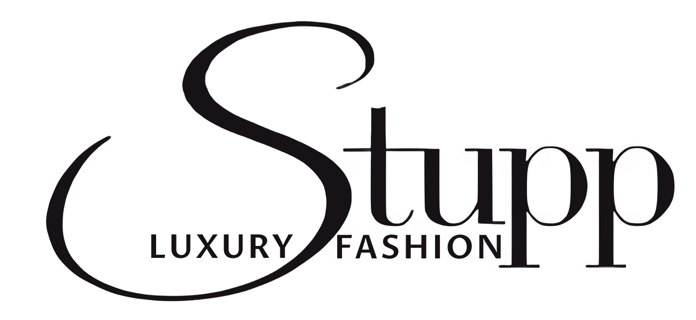 Stupp Furs logo